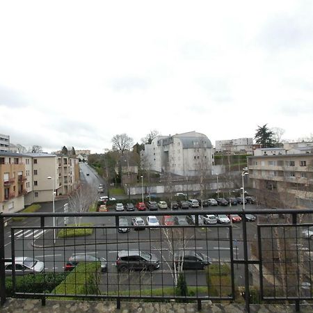 La Terrasse Des Courtils Apartment Saint-Lo Exterior photo